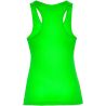 Camiseta deportiva sin mangas para mujer de 140 g/m² Personalizada 6R0349 - Imagen 35