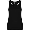Camiseta deportiva sin mangas para mujer de 140 g/m² Personalizada 6R0349 - Imagen 41