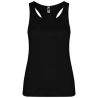 Camiseta deportiva sin mangas para mujer de 140 g/m² Personalizada 6R0349 - Imagen 42