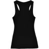 Camiseta deportiva sin mangas para mujer de 140 g/m² Personalizada 6R0349 - Imagen 43