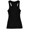 Camiseta deportiva sin mangas para mujer de 140 g/m² Personalizada 6R0349 - Imagen 44