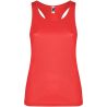 Camiseta deportiva sin mangas para mujer de 140 g/m² Personalizada 6R0349 - Imagen 45