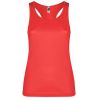 Camiseta deportiva sin mangas para mujer de 140 g/m² Personalizada 6R0349 - Imagen 46