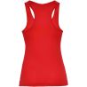 Camiseta deportiva sin mangas para mujer de 140 g/m² Personalizada 6R0349 - Imagen 47