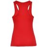 Camiseta deportiva sin mangas para mujer de 140 g/m² Personalizada 6R0349 - Imagen 48