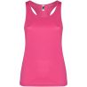 Camiseta deportiva sin mangas para mujer de 140 g/m² Personalizada 6R0349 - Imagen 49