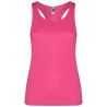 Camiseta deportiva sin mangas para mujer de 140 g/m² Personalizada 6R0349 - Imagen 50