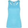 Camiseta deportiva sin mangas para mujer de 140 g/m² Personalizada 6R0349 - Imagen 53