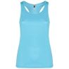 Camiseta deportiva sin mangas para mujer de 140 g/m² Personalizada 6R0349 - Imagen 54