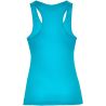 Camiseta deportiva sin mangas para mujer de 140 g/m² Personalizada 6R0349 - Imagen 55