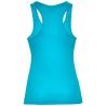 Camiseta deportiva sin mangas para mujer de 140 g/m² Personalizada 6R0349 - Imagen 56