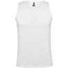 Camiseta deportiva sin mangas para hombre de 140 g/m² Personalizada 6R0350 - Imagen 27
