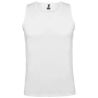 Camiseta deportiva sin mangas para hombre de 140 g/m² Personalizada 6R0350 - Imagen 28