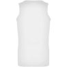 Camiseta deportiva sin mangas para hombre de 140 g/m² Personalizada 6R0350 - Imagen 29