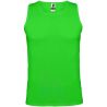 Camiseta deportiva sin mangas para hombre de 140 g/m² Personalizada 6R0350 - Imagen 31