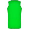 Camiseta deportiva sin mangas para hombre de 140 g/m² Personalizada 6R0350 - Imagen 34