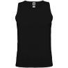 Camiseta deportiva sin mangas para hombre de 140 g/m² Personalizada 6R0350 - Imagen 39