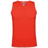 Camiseta deportiva sin mangas para hombre de 140 g/m² Personalizada 6R0350 - Imagen 44