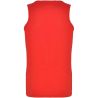 Camiseta deportiva sin mangas para hombre de 140 g/m² Personalizada 6R0350 - Imagen 45