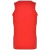 Camiseta deportiva sin mangas para hombre de 140 g/m² Personalizada 6R0350 - Imagen 46