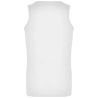 Camiseta deportiva sin mangas infantil de 140 g/m² Personalizada 6K0350 - Imagen 30