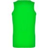 Camiseta deportiva sin mangas infantil de 140 g/m² Personalizada 6K0350 - Imagen 33