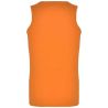 Camiseta deportiva sin mangas infantil de 140 g/m² Personalizada 6K0350 - Imagen 38