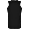 Camiseta deportiva sin mangas infantil de 140 g/m² Personalizada 6K0350 - Imagen 42