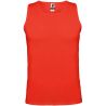 Camiseta deportiva sin mangas infantil de 140 g/m² Personalizada 6K0350 - Imagen 43