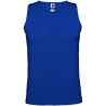 Camiseta deportiva sin mangas infantil de 140 g/m² Personalizada 6K0350 - Imagen 47