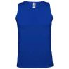 Camiseta deportiva sin mangas infantil de 140 g/m² Personalizada 6K0350 - Imagen 48