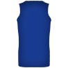 Camiseta deportiva sin mangas infantil de 140 g/m² Personalizada 6K0350 - Imagen 50