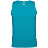 Camiseta deportiva sin mangas infantil de 140 g/m² Personalizada 6K0350 - Imagen 51