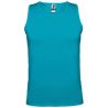 Camiseta deportiva sin mangas infantil de 140 g/m² Personalizada 6K0350 - Imagen 52