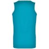 Camiseta deportiva sin mangas infantil de 140 g/m² Personalizada 6K0350 - Imagen 54