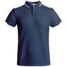 Polo deportivo de manga corta para hombre de 150 g/m² Personalizado 6R0402 - Imagen 35