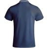 Polo deportivo de manga corta para hombre de 150 g/m² Personalizado 6R0402 - Imagen 36