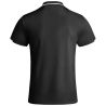 Polo deportivo de manga corta para hombre de 150 g/m² Personalizado 6R0402 - Imagen 43