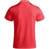 Polo deportivo de manga corta infantil de 150 g/m² Personalizado 6K0402 - Imagen 32