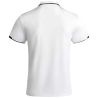 Polo deportivo de manga corta infantil de 150 g/m² Personalizado 6K0402 - Imagen 37