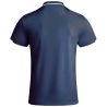 Polo deportivo de manga corta infantil de 150 g/m² Personalizado 6K0402 - Imagen 41