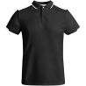 Polo deportivo de manga corta infantil de 150 g/m² Personalizado 6K0402 - Imagen 42