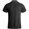 Polo deportivo de manga corta infantil de 150 g/m² Personalizado 6K0402 - Imagen 44