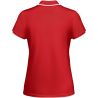 Polo deportivo de manga corta para mujer de 150 g/m² Personalizado 6R0409 - Imagen 38