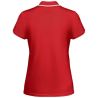 Polo deportivo de manga corta para mujer de 150 g/m² Personalizado 6R0409 - Imagen 39