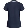 Polo deportivo de manga corta para mujer de 150 g/m² Personalizado 6R0409 - Imagen 50
