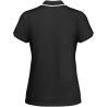 Polo deportivo de manga corta para mujer de 150 g/m² Personalizado 6R0409 - Imagen 56