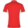 Polo deportivo unisex de manga corta de 150 g/m² Personalizado 6R0421 - Imagen 35