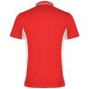 Polo deportivo unisex de manga corta de 150 g/m² Personalizado 6R0421 - Imagen 36