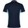 Polo deportivo unisex de manga corta de 150 g/m² Personalizado 6R0421 - Imagen 39